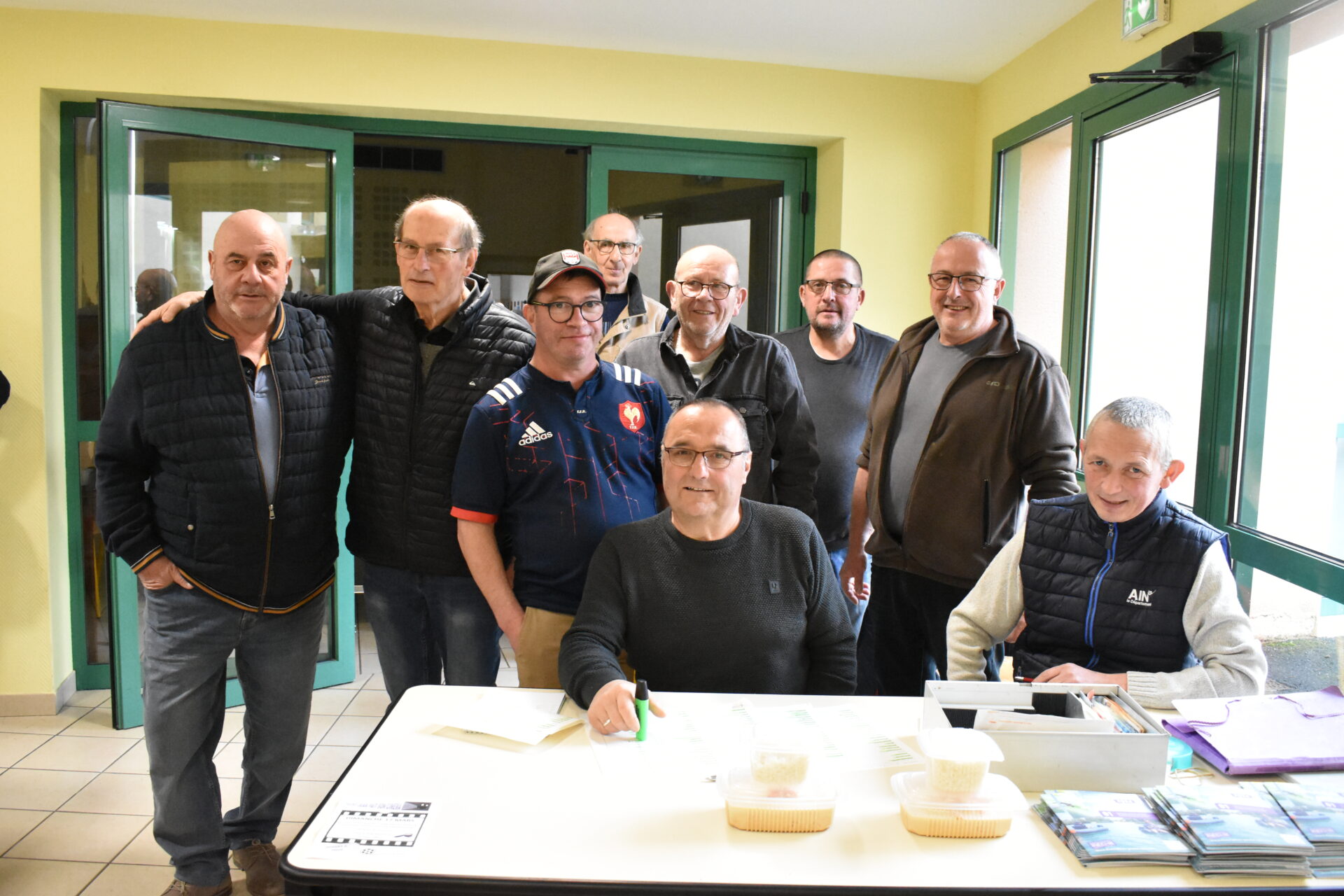 L'Aindépendant - Saint Jean-sur-Veyle : Le Succès De La Quenelle De L ...